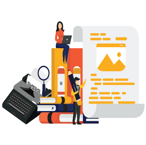 Hire A Brochure Writer